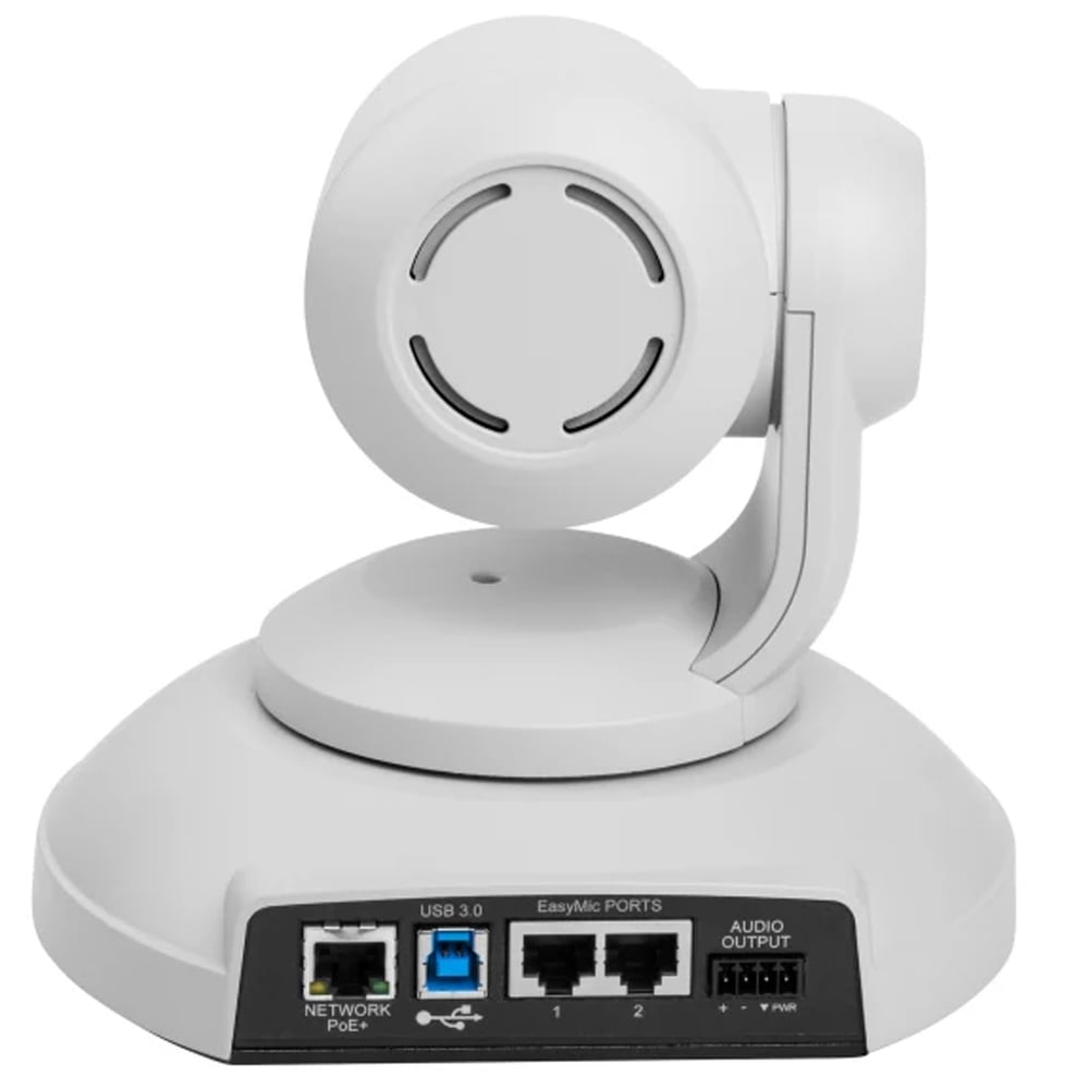 VADDIO 999-99950-400W Conferenceshot Av Bundle Tablemic 2