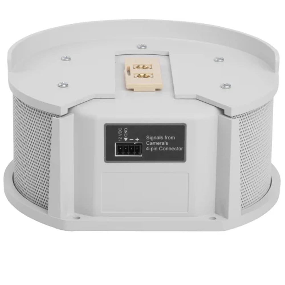 VADDIO 999-99950-400W Conferenceshot Av Bundle Tablemic 2