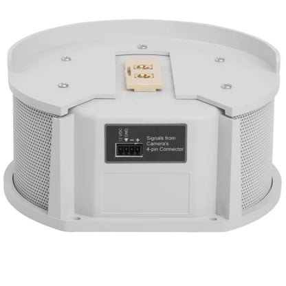 VADDIO 999-99950-400W Conferenceshot Av Bundle Tablemic 2