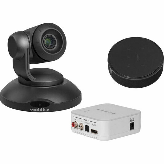 VADDIO 999-99950-500B Csav-Tablemic 1 W/O Speaker