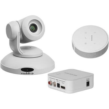 VADDIO 999-99950-500W Conferenceshot Av Bundle Tablemic 1 (Without Speaker)