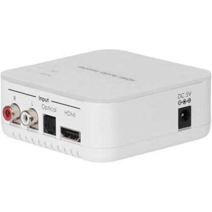 VADDIO 999-99950-500W Conferenceshot Av Bundle Tablemic 1 (Without Speaker)
