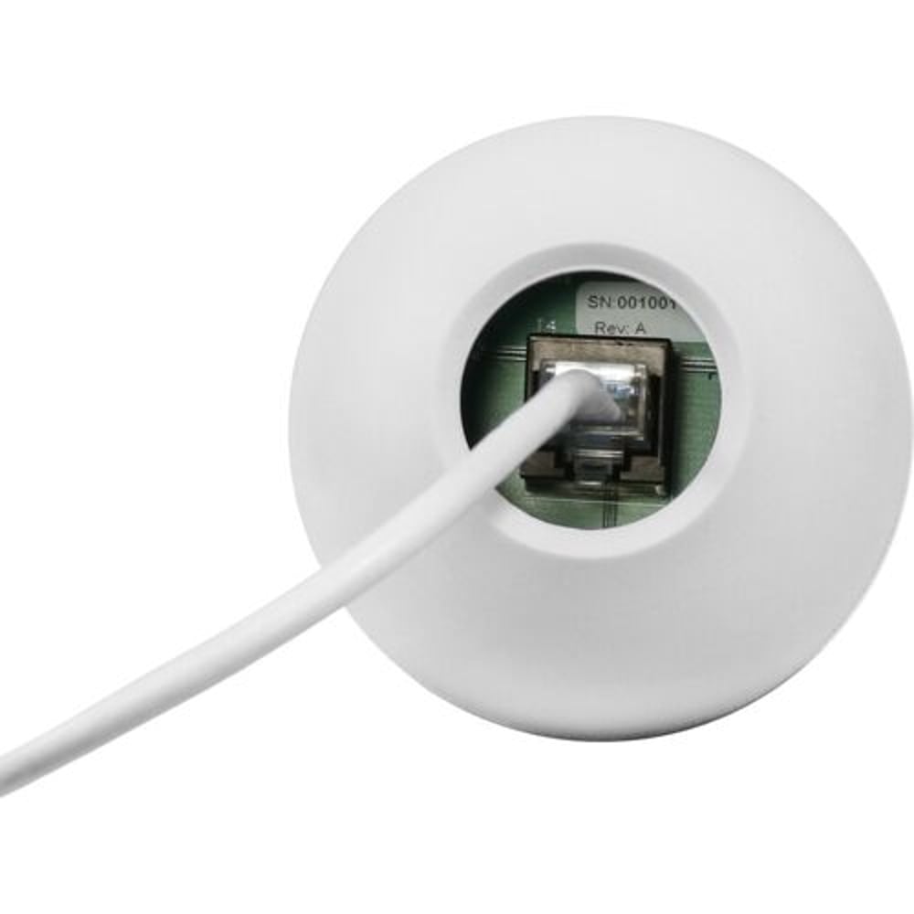 VADDIO 999-99950-700B Csav Sys Ceilingmic 2 (W/O Spkr)