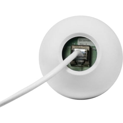 VADDIO 999-99950-700B Csav Sys Ceilingmic 2 (W/O Spkr)