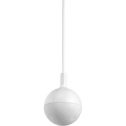 VADDIO 999-99950-700B Csav Sys Ceilingmic 2 (W/O Spkr)