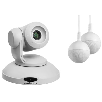 VADDIO 999-99950-700W Csav Sys Ceilingmic 2 (W/O Spkr)