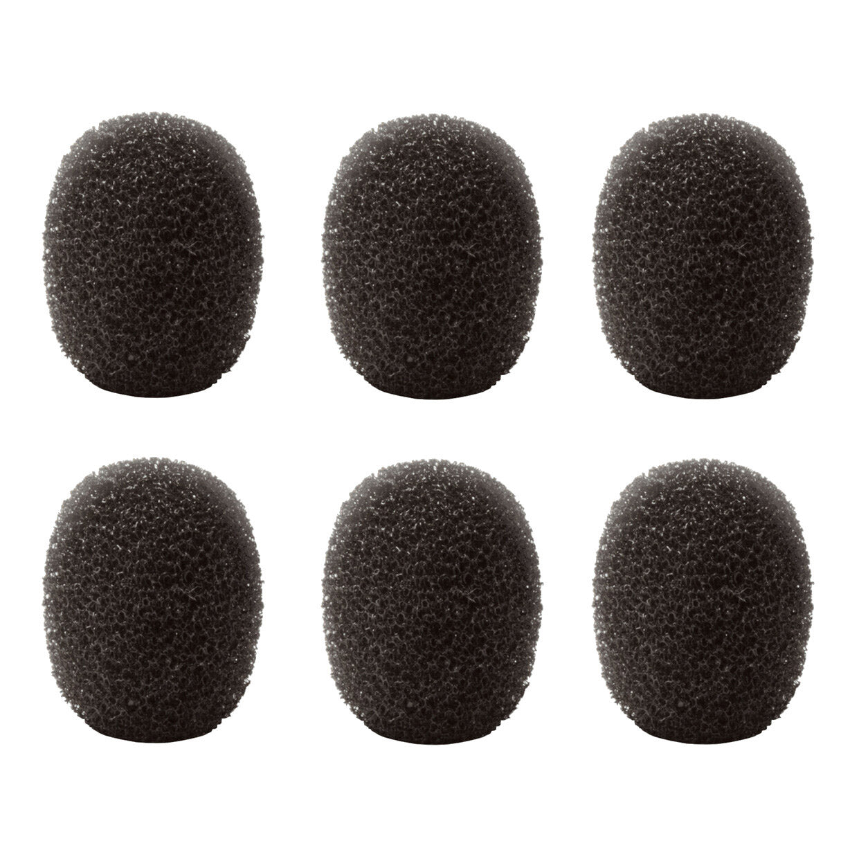 Point Source Audio 6-WSN Miniature Microphone Windscreen