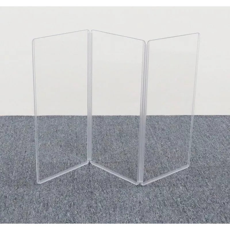 ClearSonic A1224x3 24" high x 126" wide 7-sctn CS