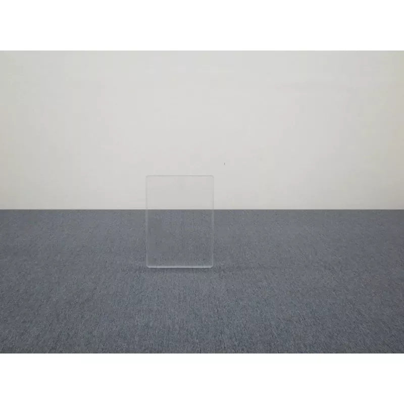 ClearSonic A1824x1 24" high x 18" wide 1-sctn Add