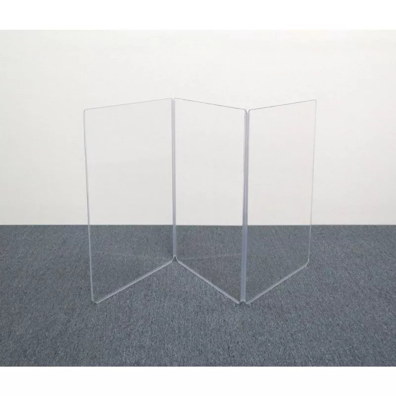 ClearSonic A2436x3 3' HIGH 3'WIDE 3 SECTION