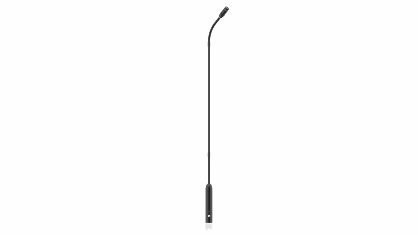 Countryman A3H24LG A3 Halo Podium Microphone