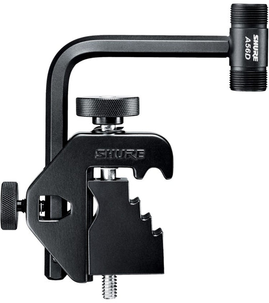 Shure A56D Drum Microphone Mount