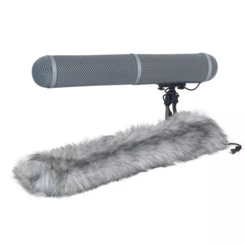 Shure A89LW-KIT Rycote Windshield Kit for VP89L