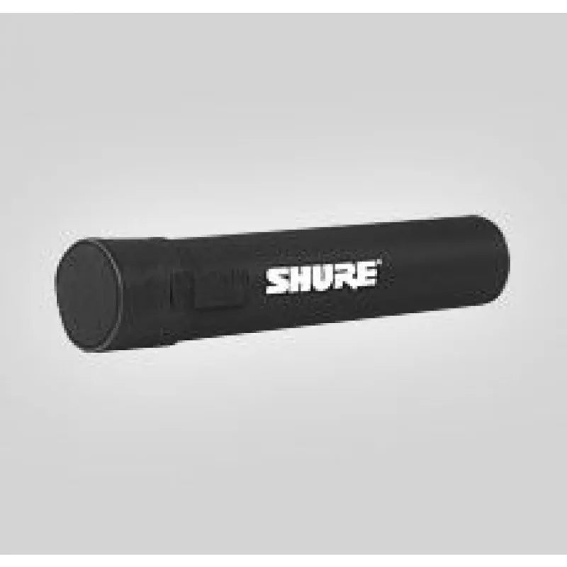 Shure A89MC Carrying Case for VP89M