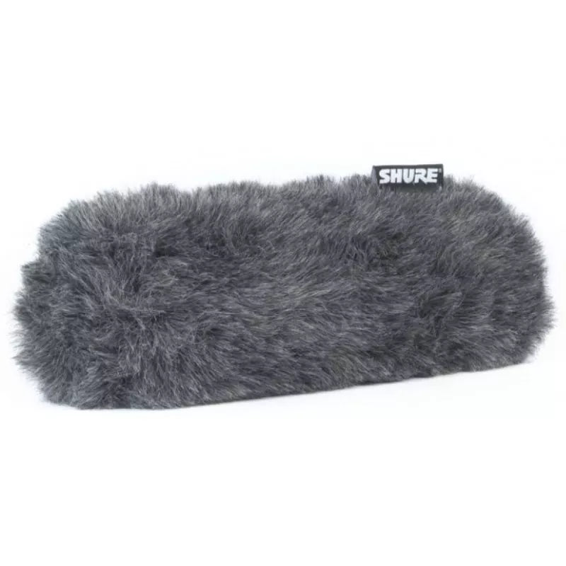 Shure A89MW-SFT Rycote Softie Windshield for VP89M