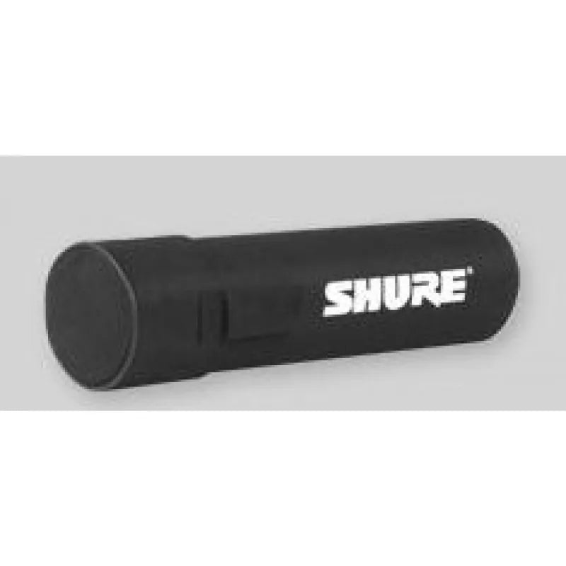 Shure A89SC Carrying Case for VP89S and VP82
