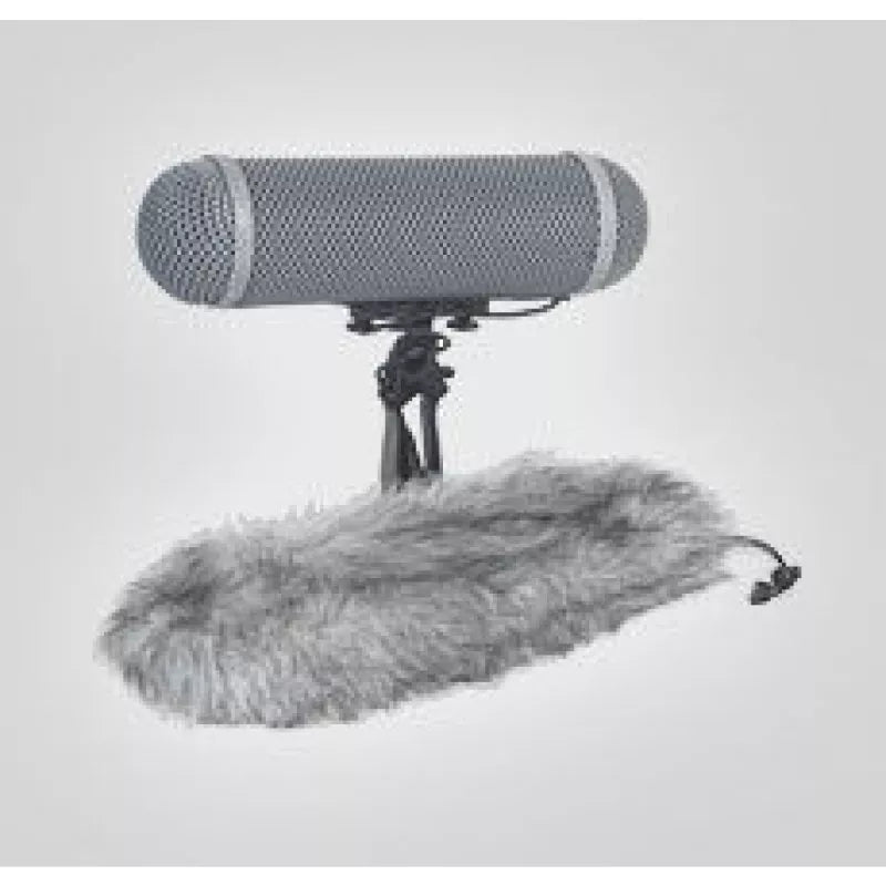 Shure A89SW-SFT Rycote Softie Windshield for VP89S and VP82