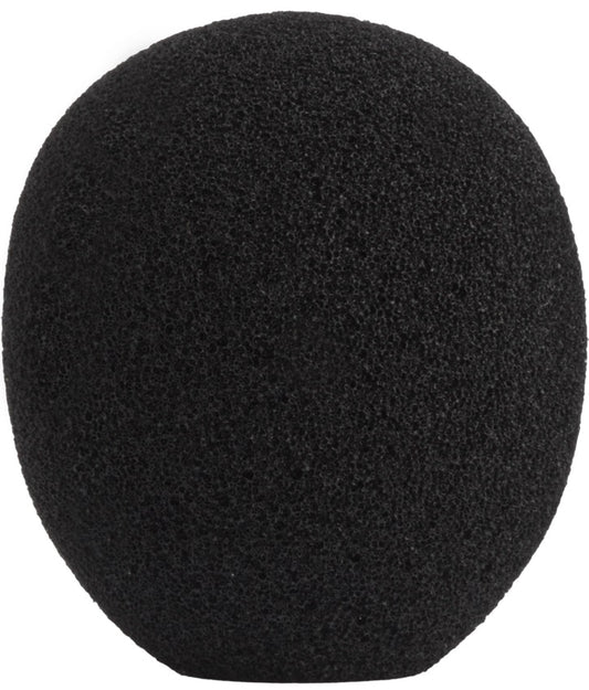 Shure A99WS Foam Microphone Windscreen