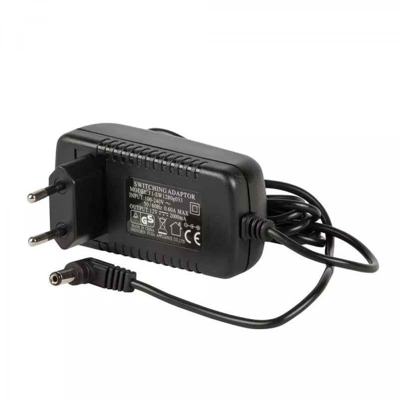 IKAN AC-12V-2A-TypeC 12 Volt 2 Amp AC Adaptor - Euro