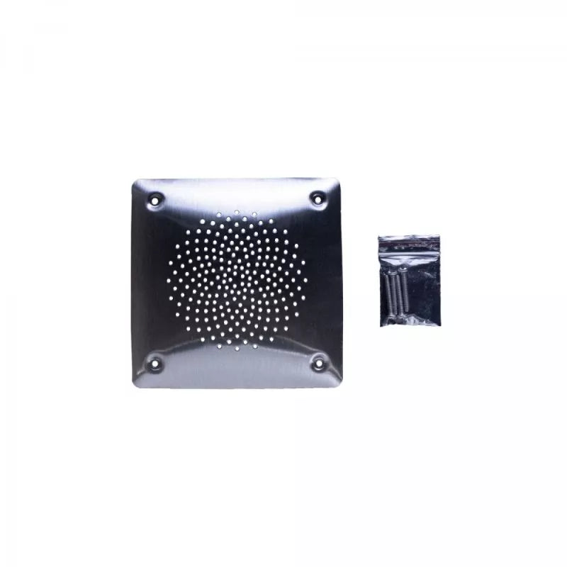 SoundTube AC-IW31-TRG Theft-resistant stainless steel grille for the IW3