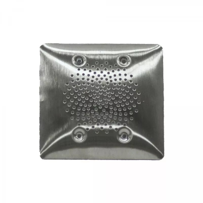 SoundTube AC-RF31-TRG Stainless steel theft-resistant grille for RF31-EZ