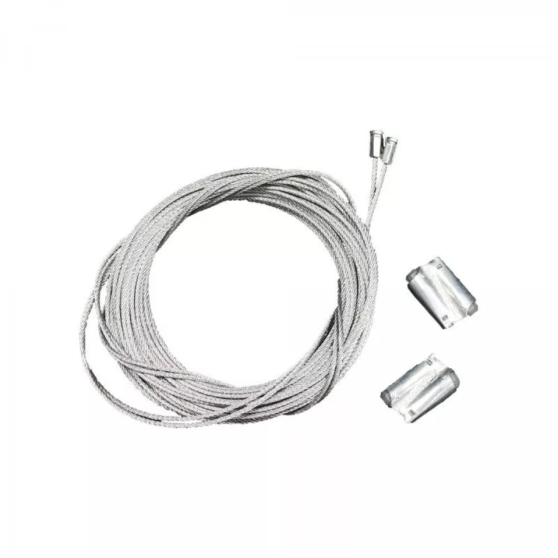 SoundTube AC-RSEZ-HH-20 Extra RS-EZ series hanging kit 20' hanging & s