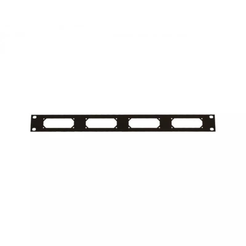 SoundTube AC-SA202-RMA Rack mount adapter holds up to four SA202 amplifie