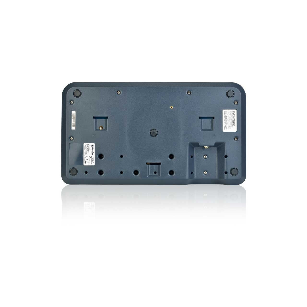 Clear-Com AC60 5-Way Drop-In Battery/Beltpack Charger
