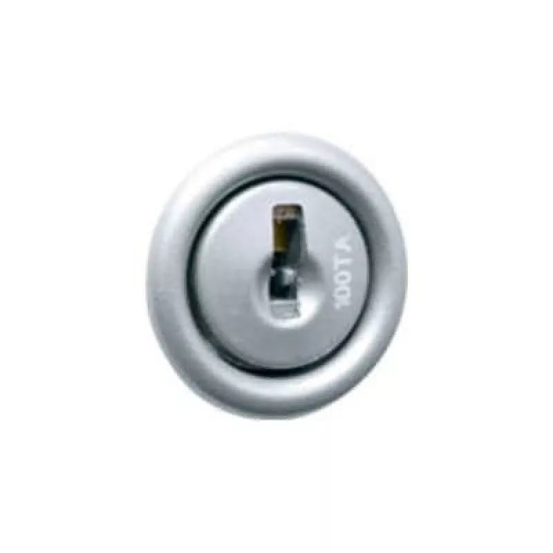 Middle Atlantic ACC-LOCK1-MAH ACCY LOCK, 1BAY, MOD ALUM