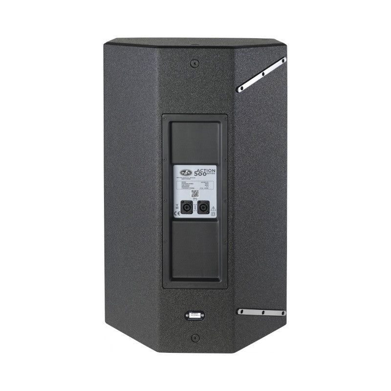 DAS Audio ACTION-515 2-Way Passive Point Source 15 Speaker back