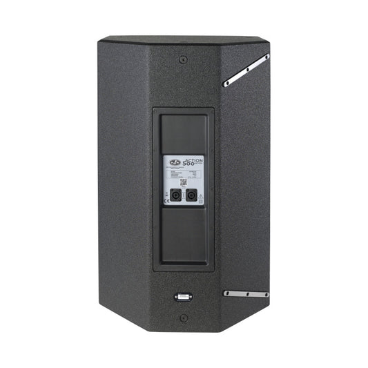 DAS Audio ACTION-515 2-Way Passive Point Source 15 Speaker back