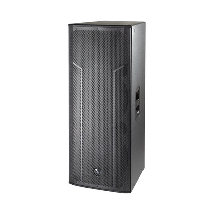 DAS Audio ACTION-525A 2-Way Powered Point Source 2x15" Speaker