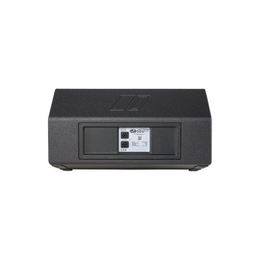 DAS Audio ACTION-M512 2-Way Passive Point Source 12 Speaker back