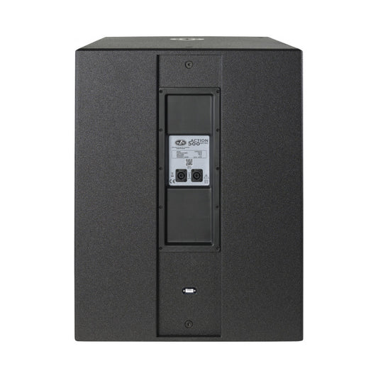 DAS Audio ACTION-S18 Passive Subwoofer back