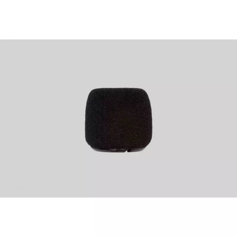 Shure ACVO4WS-B 4 Black Foam Windscreen