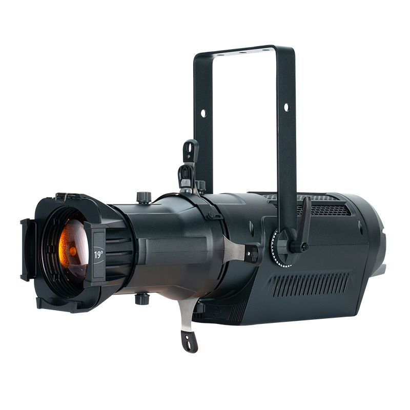 ADJ Encore Profile Pro Color 250-Watt RGBWAL LED Ellipsoidal
