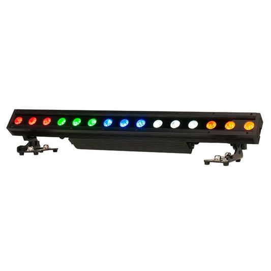 ADJ 15 Hex Bar IP Linear Bar Fixture