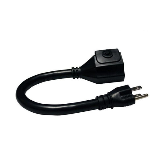 Furman ADP-1520B 20 Amp Power Adapter Cord, 12"