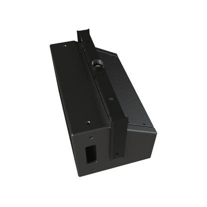 Danley BRKT-ADPT-SML-C Pipe Adaptor For U-Bracket Mounting | Custom | Small