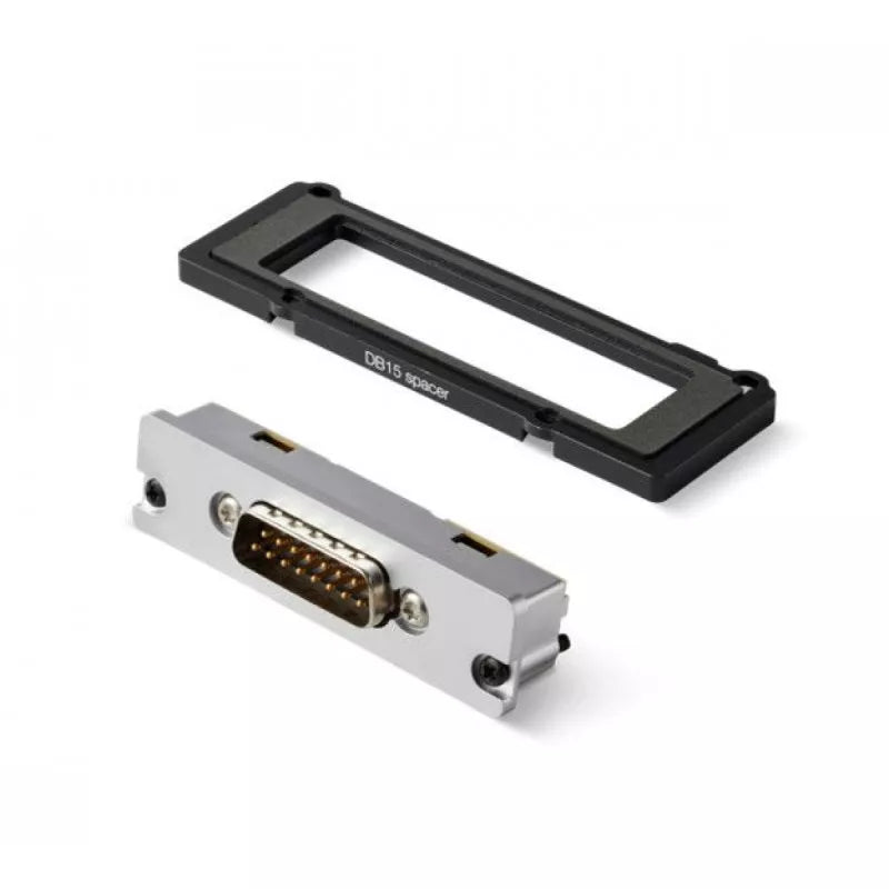 Shure ADX5BP-DB15 DB15 Back Plate for ADX5D