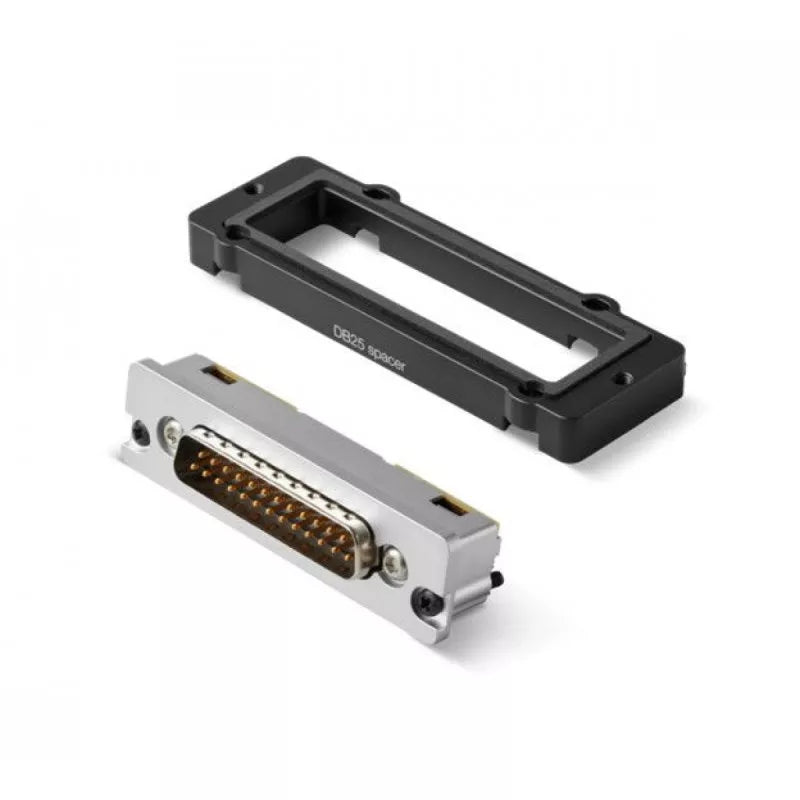 Shure ADX5BP-DB25 DB25 Back Plate for ADX5D