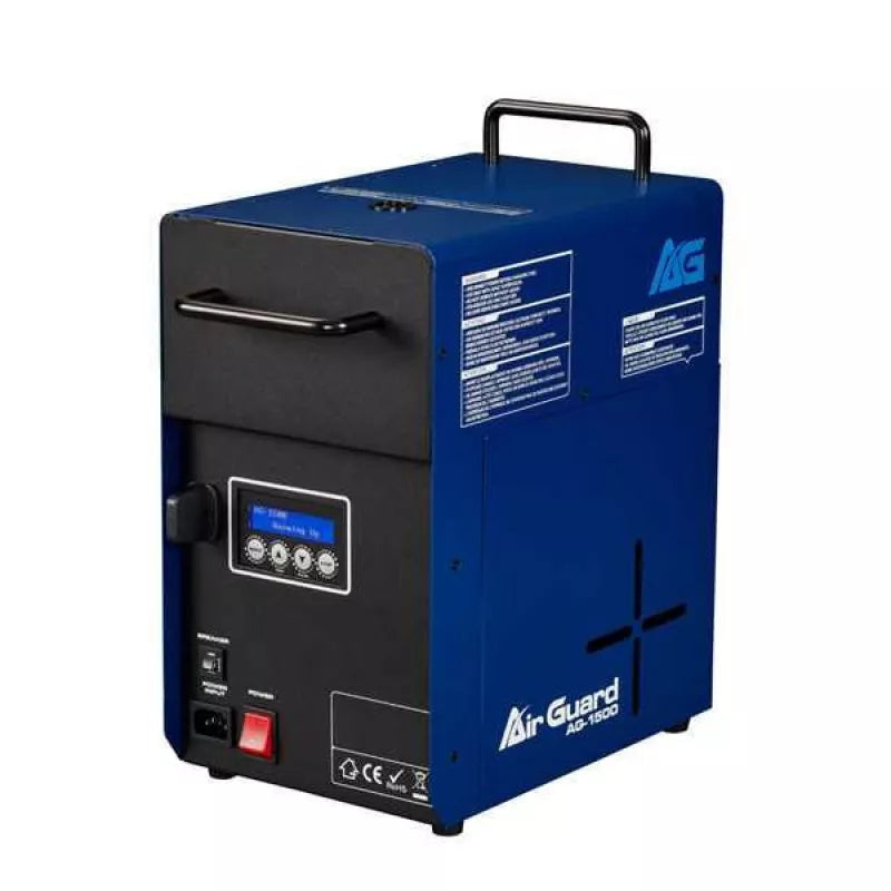 Antari AG-1500 Super Burst Power Antibacterial Vaporizer