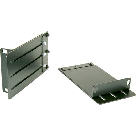 Allen & Heath AH-AHM-64-RK Rear Rack Kit for the AH-AHM-6