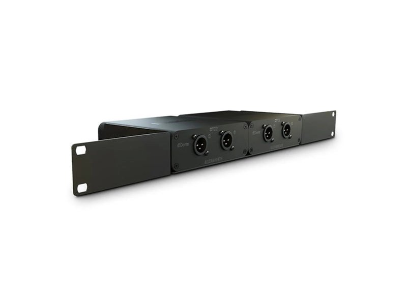 Allen & Heath AH-DT-RK19 19 Rack Mountin