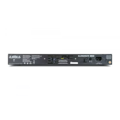Allen & Heath AH-DX012-RK Recessed rack ears for the DX012. Allows the DX012
