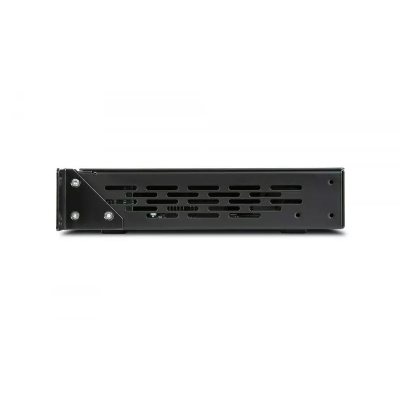 Allen & Heath AH-DX012-RK Recessed rack ears for the DX012. Allows the DX012