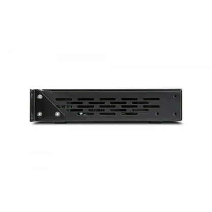 Allen & Heath AH-DX012-RK Recessed rack ears for the DX012. Allows the DX012