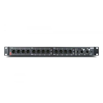 Allen & Heath AH-DX012-RK Recessed rack ears for the DX012. Allows the DX012