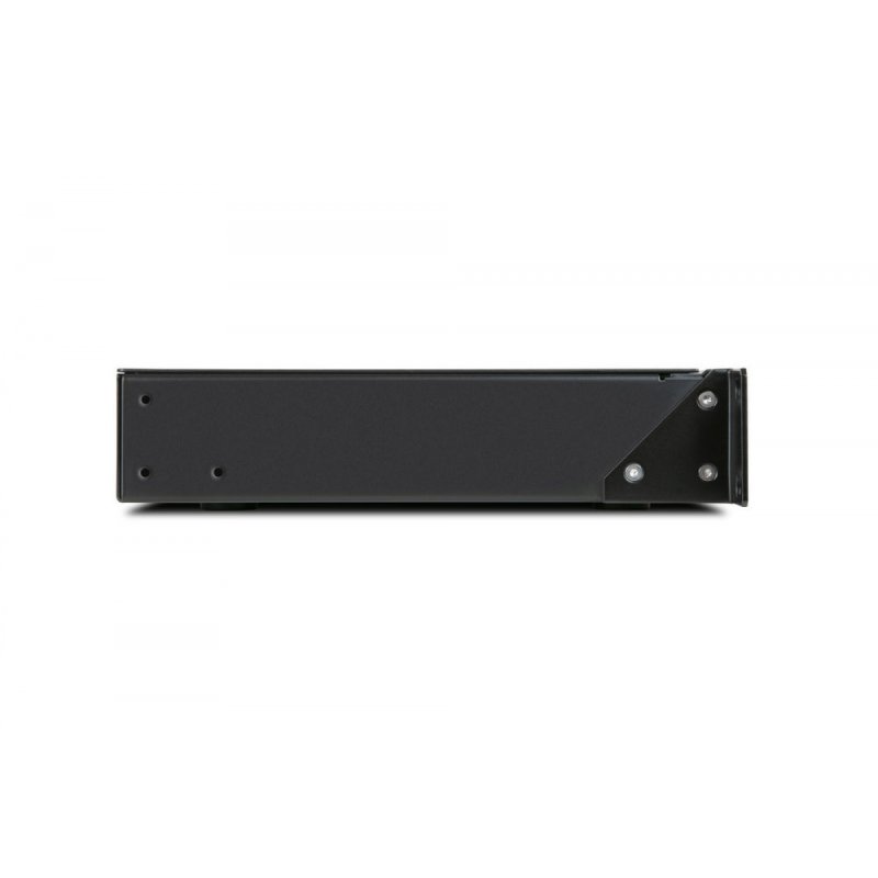 Allen & Heath AH-DX012-RK Recessed rack ears for the DX012. Allows the DX012
