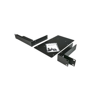 Allen & Heath AH-FULLU-RK19 Rackmount kit for up to 2 GPIO / DX-Hub, half-U or